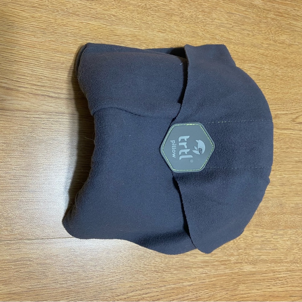 Trtl travel neck pillow